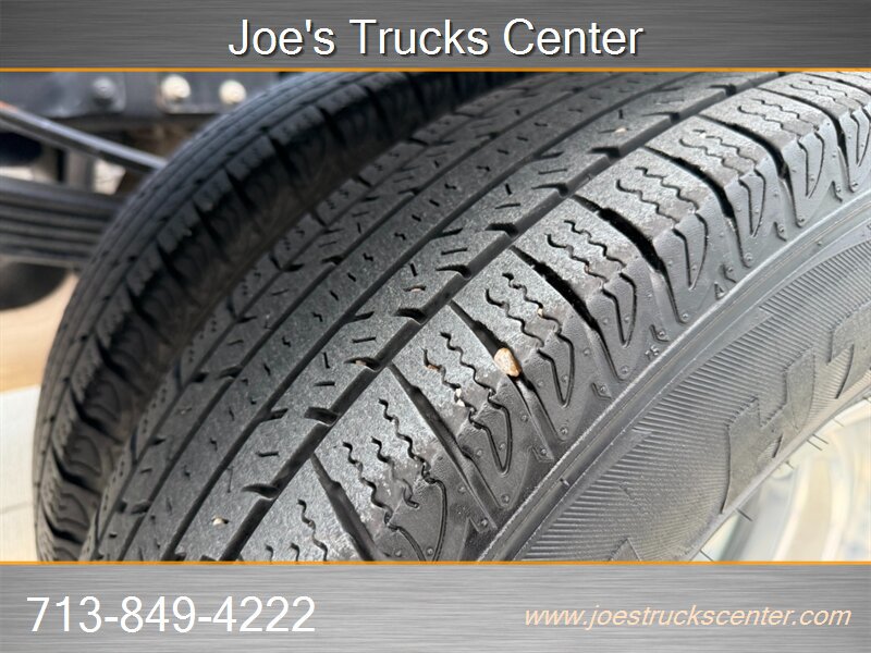 Used 2025 RAM 3500 Tradesman RWD image 43