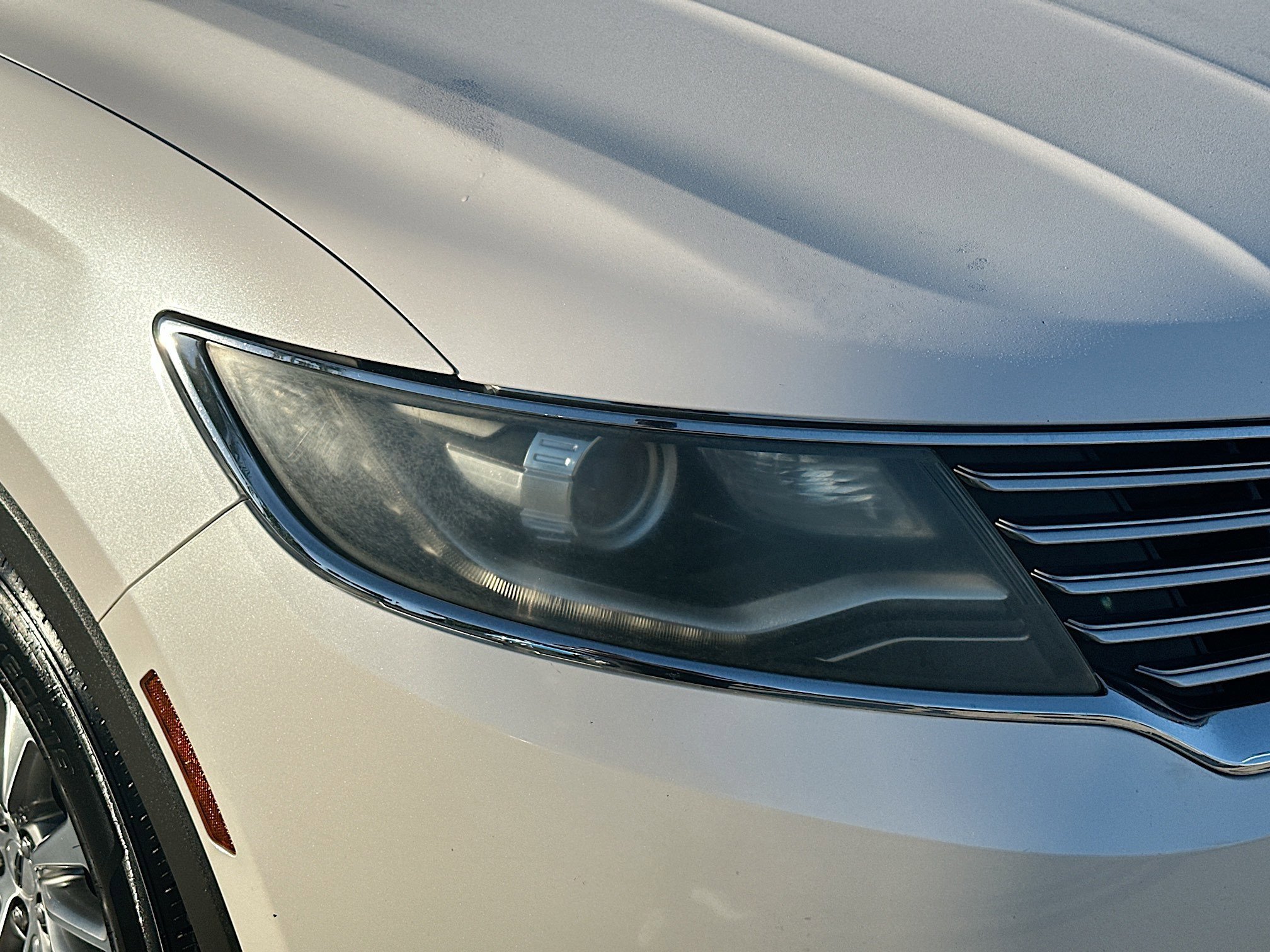 Used 2016 Lincoln MKX Select w/ Select Plus Package image 32