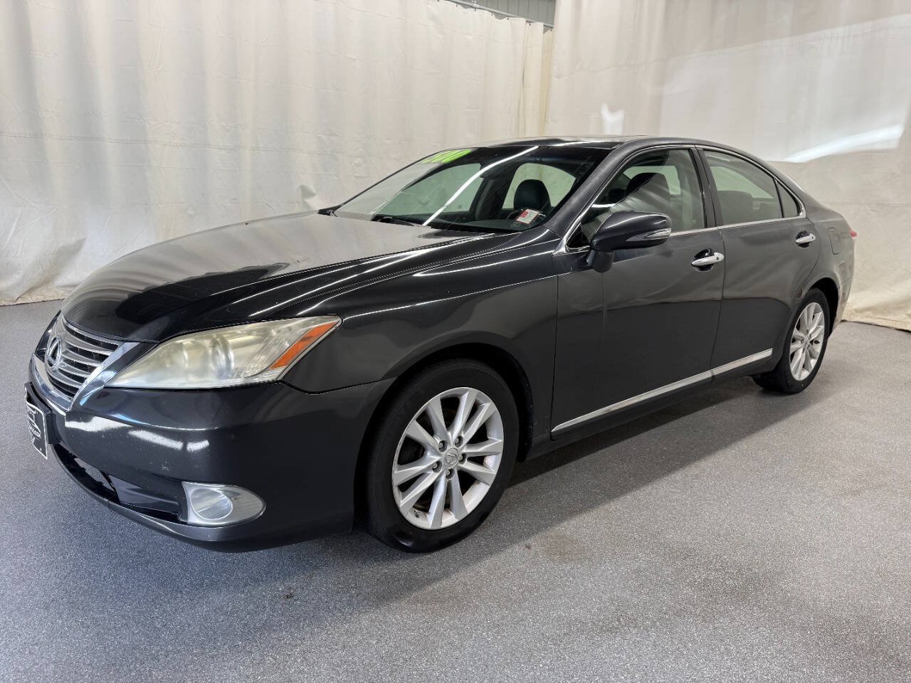 Used 2010 Lexus ES 350