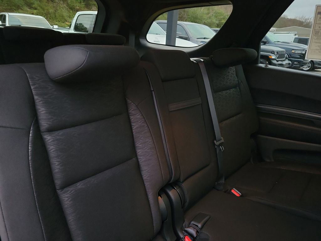 New 2026 Dodge Durango GT image 29