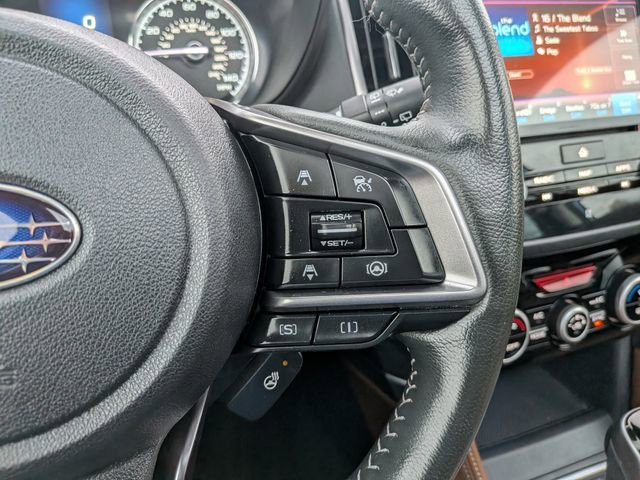 Certified 2022 Subaru Forester Touring image 26