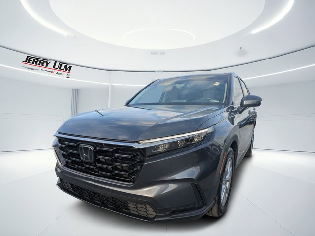 Used 2026 Honda CR-V EX image 6