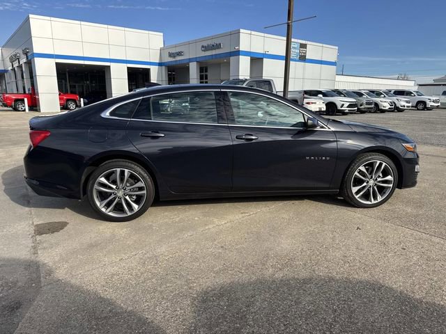 Used 2023 Chevrolet Malibu LT image 6