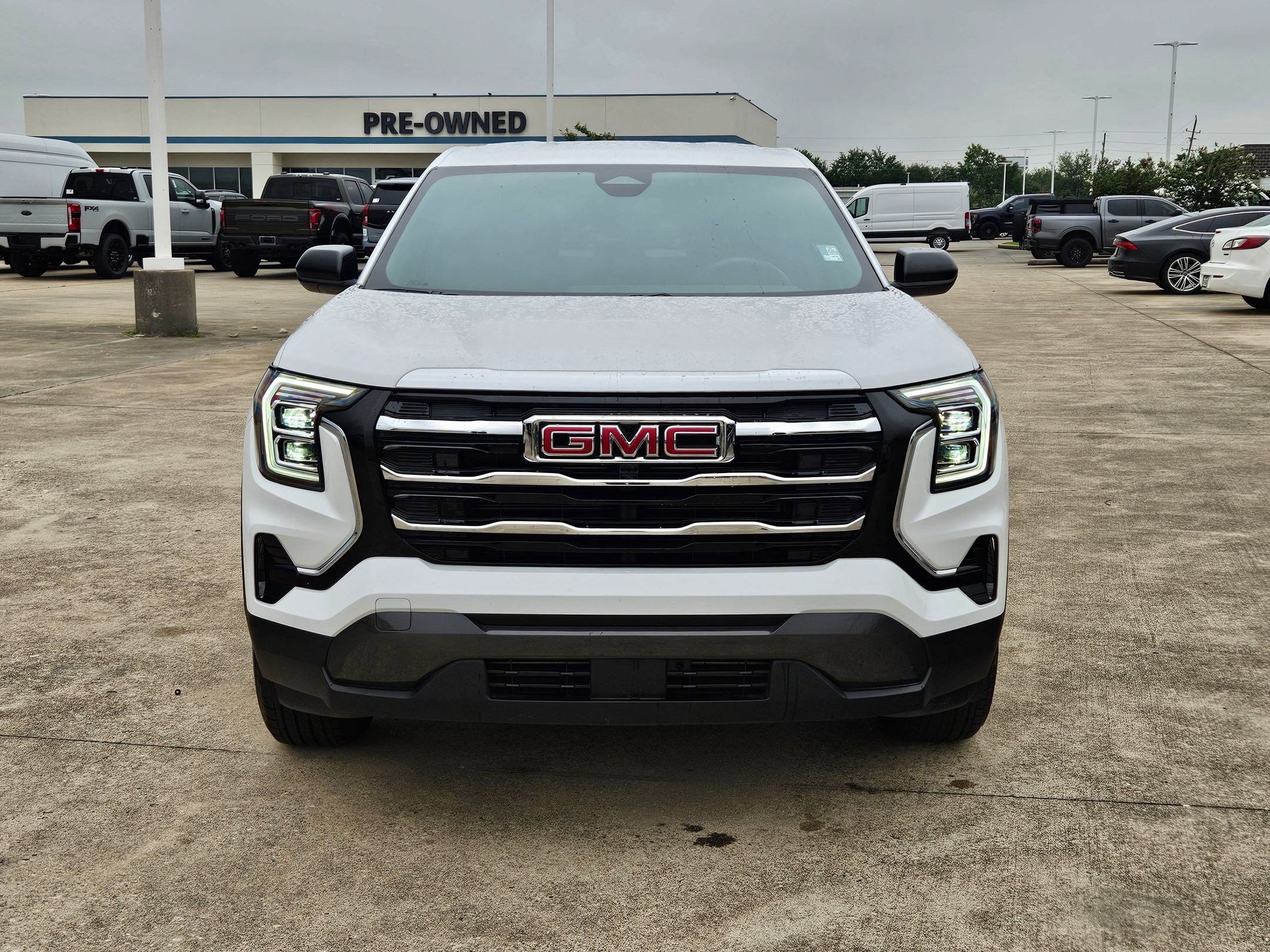 Used 2026 GMC Terrain Elevation FWD image 11
