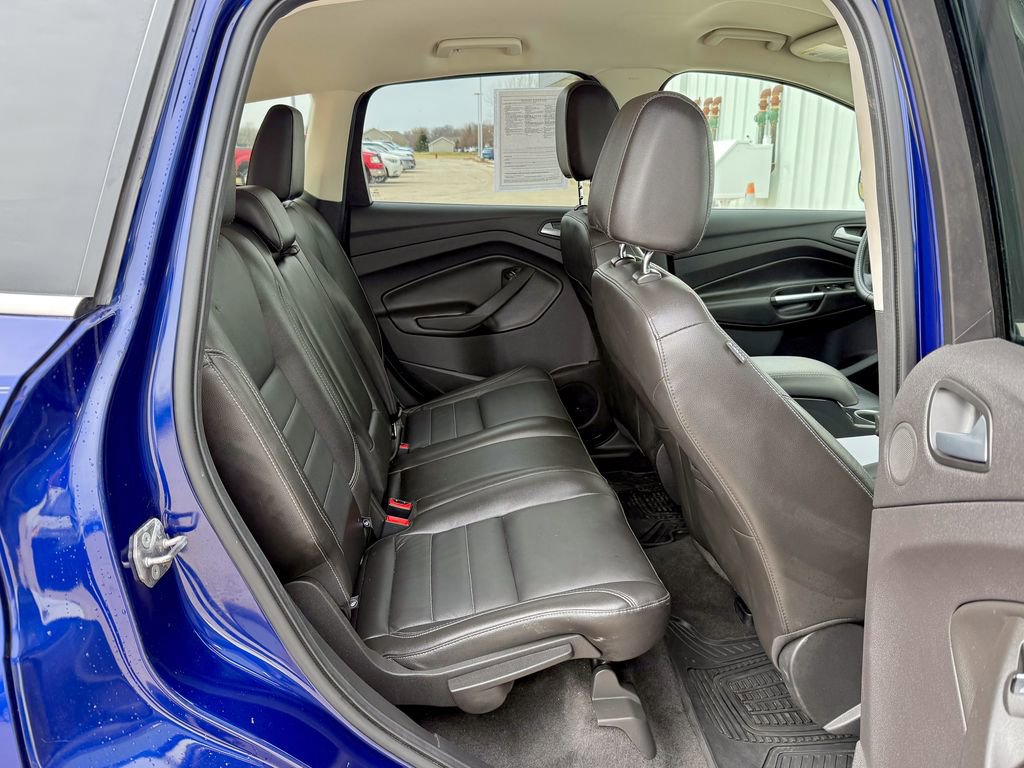 Used 2016 Ford Escape Titanium image 19