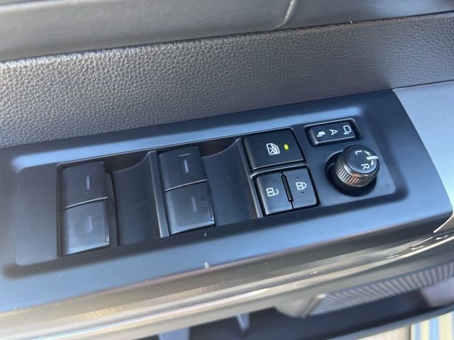 New 2026 Toyota Tundra Platinum image 12