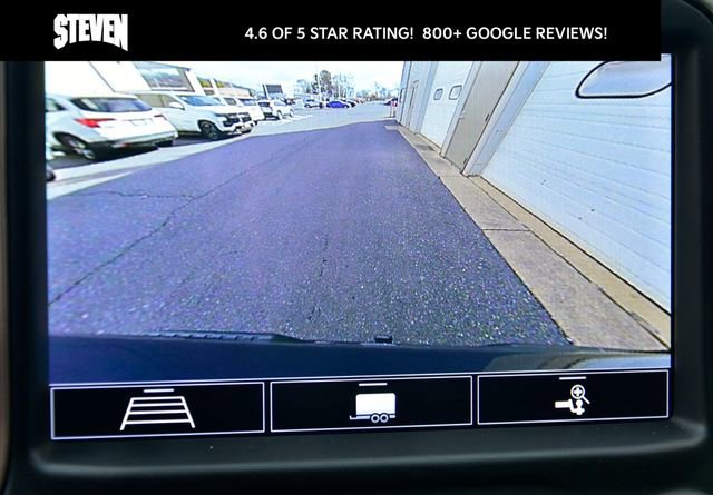 Used 2020 Chevrolet Silverado 1500 RST w/ All-Star Edition image 23