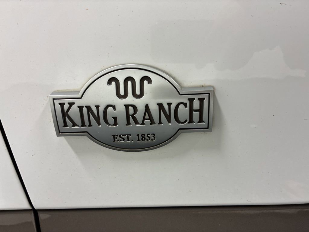 Used 2019 Ford F150 King Ranch image 8
