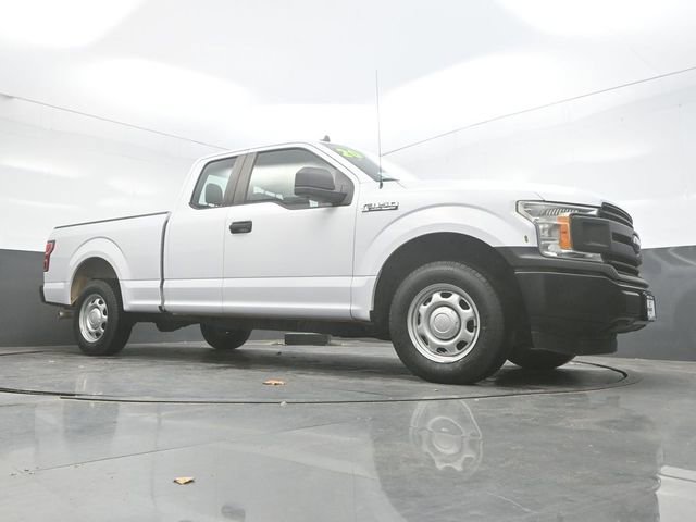Used 2020 Ford F150 XL w/ Equipment Group 101A Mid image 29