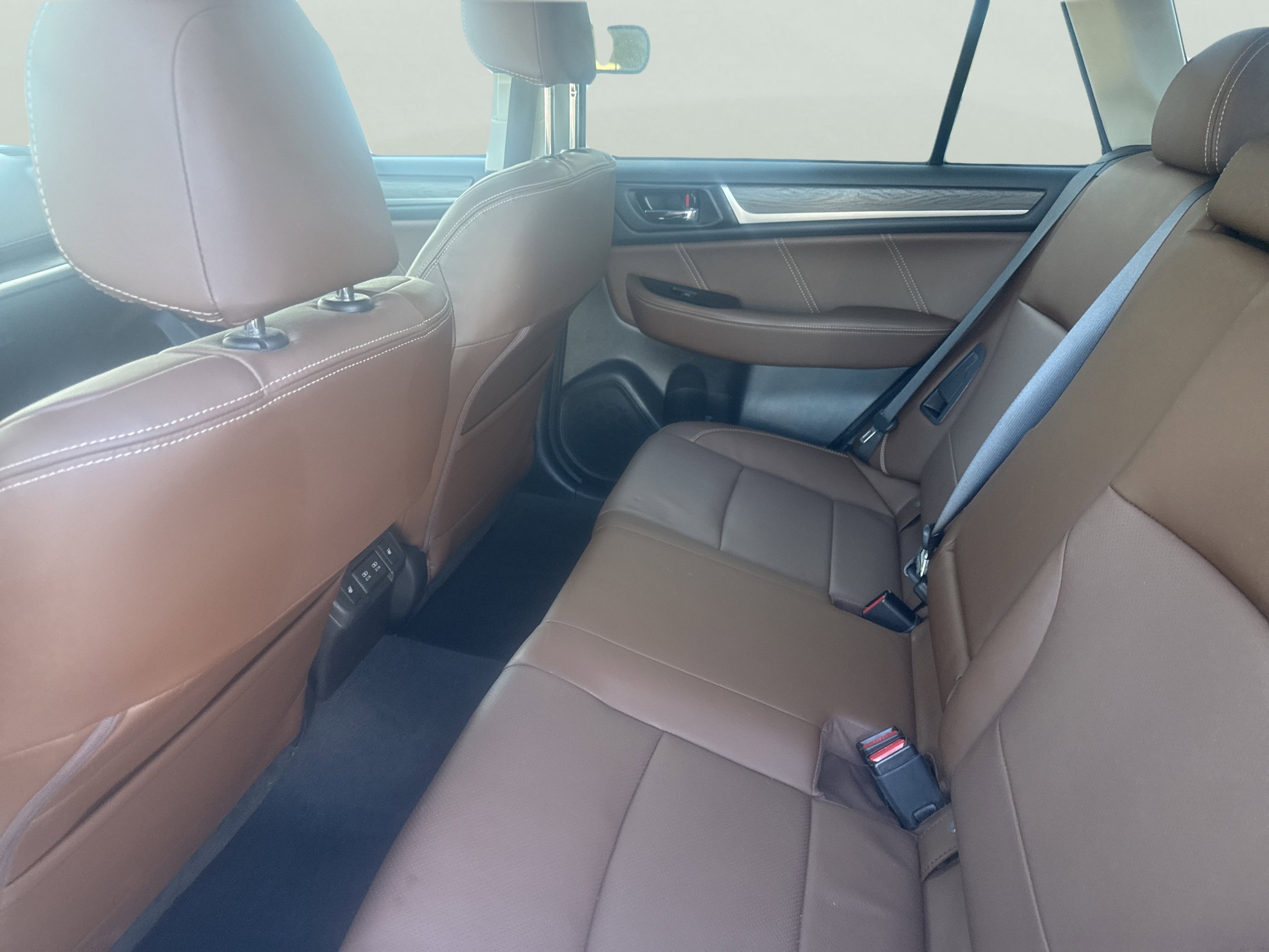 Used 2019 Subaru Outback 2.5i Touring AWD/4WD image 26