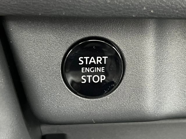 New 2026 Nissan Rogue SV image 28