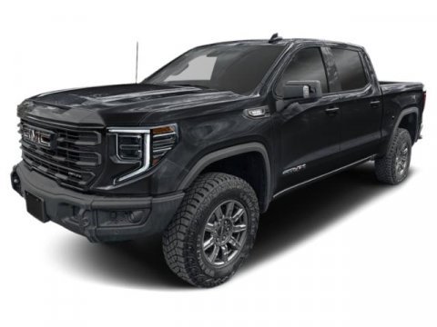 New 2026 GMC Sierra 1500 AT4X image 1