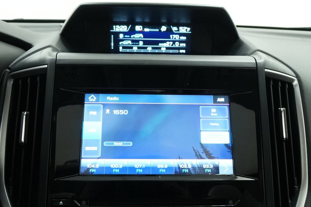 Used 2021 Subaru Forester Premium AWD/4WD image 36