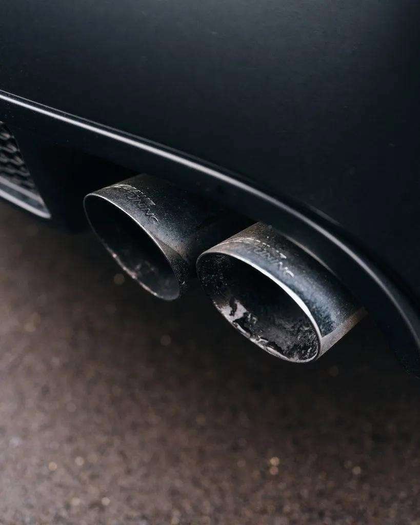 Used 2008 Audi RS 4 Sedan image 66