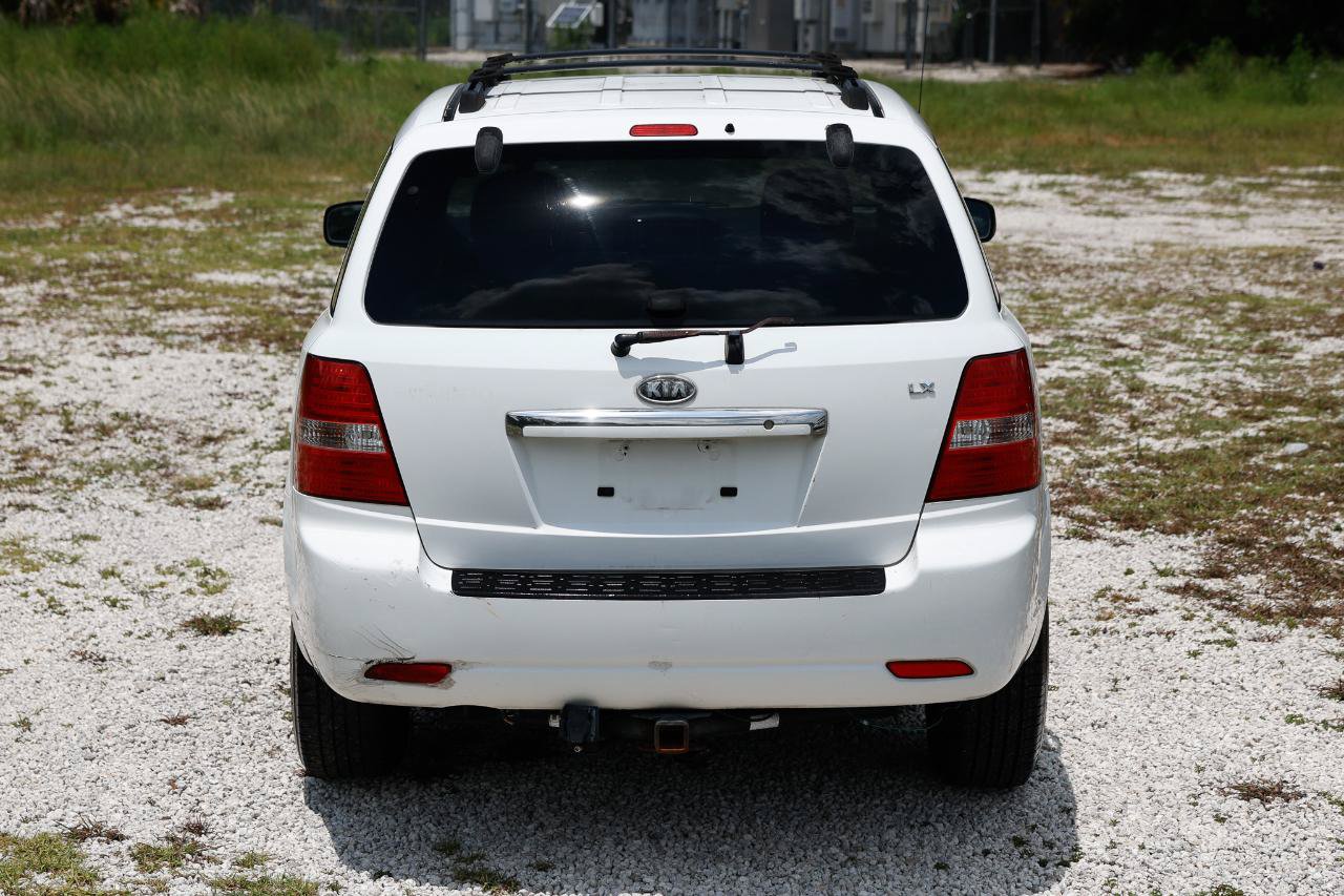 Used 2007 Kia Sorento 2WD image 9
