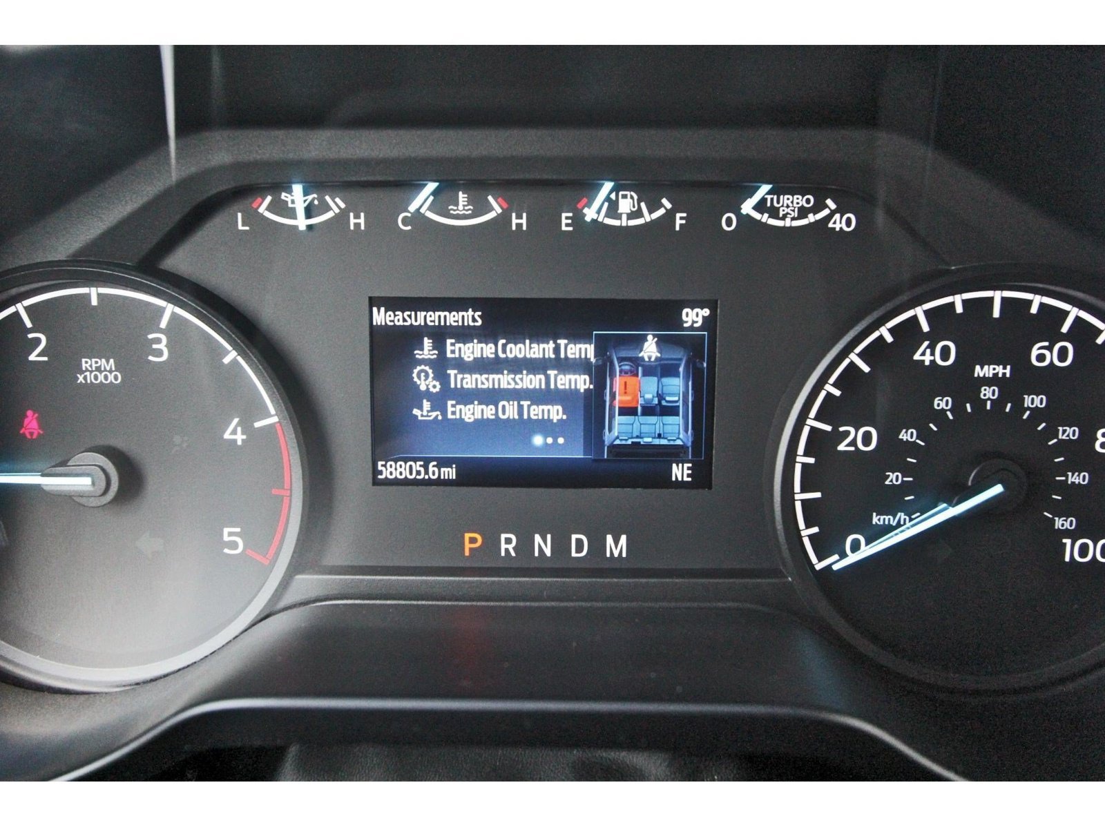 Used 2025 Ford F250 XLT AWD/4WD image 16