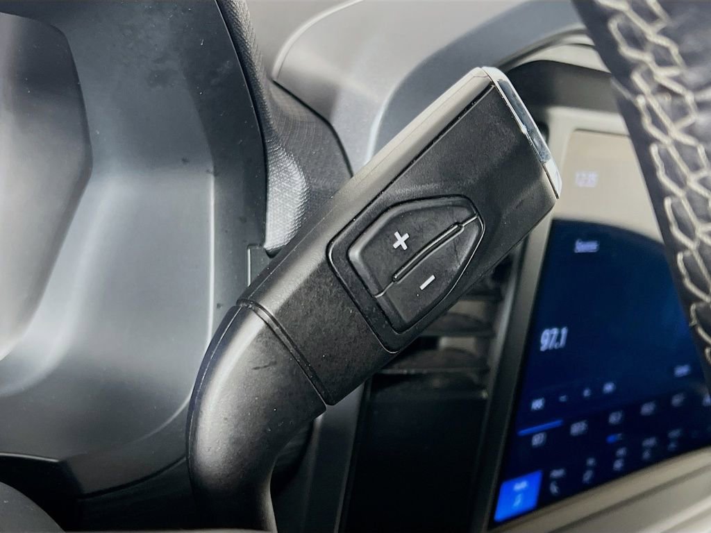 Used 2025 Ford F150 XLT w/ Equipment Group 301A Standard image 16