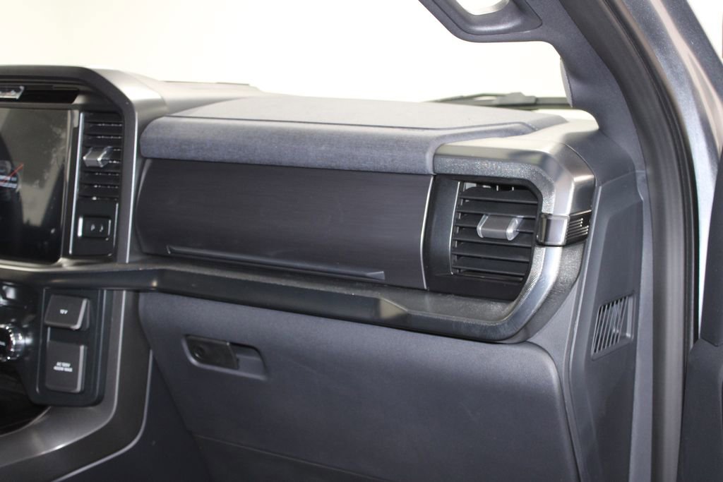 New 2025 Ford F150 Lariat w/ Equipment Group 501A Mid image 31