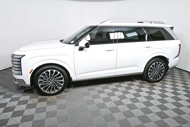 New 2026 Hyundai Palisade Calligraphy image 33