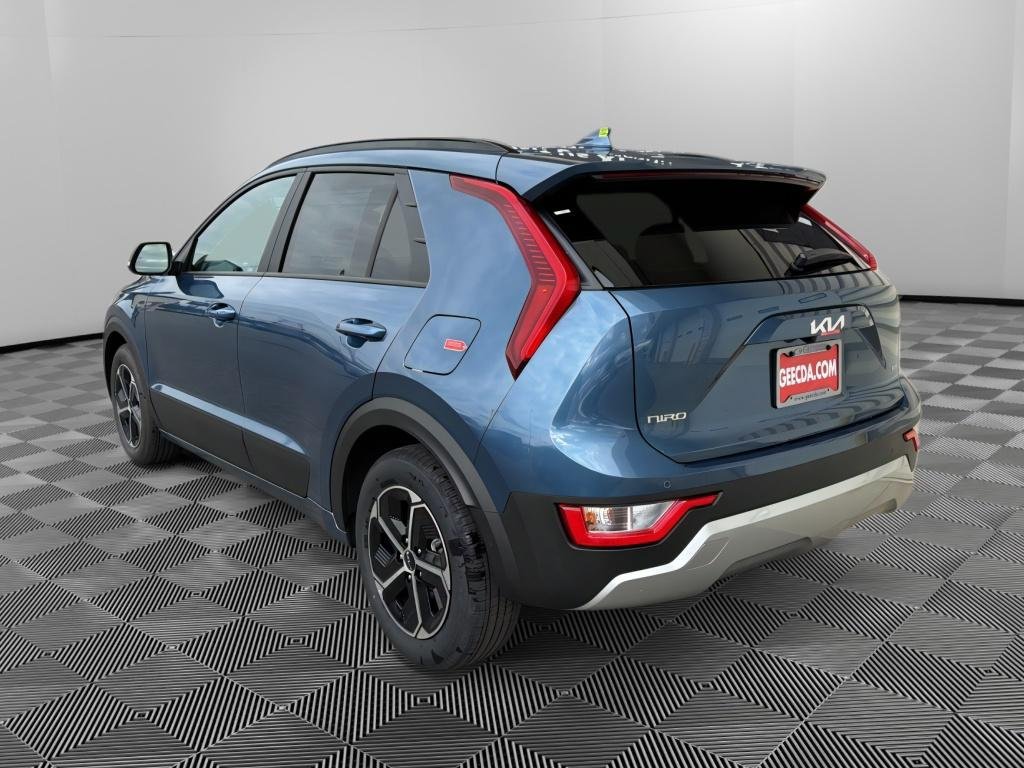 New 2026 Kia Niro EX FWD image 6
