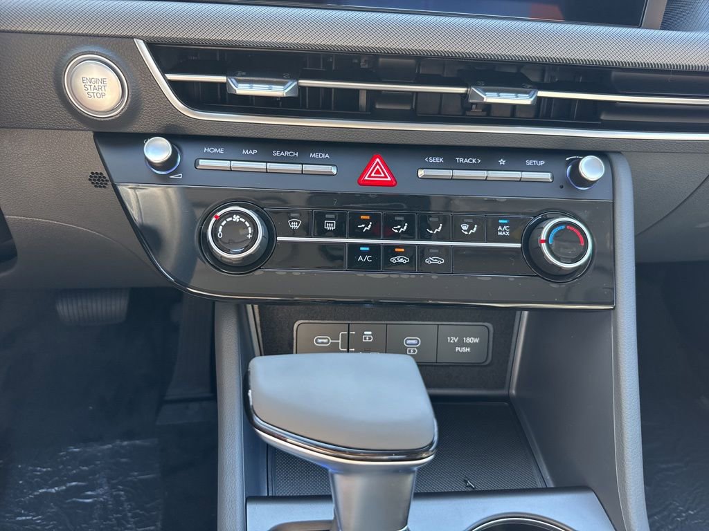 New 2026 Hyundai Sonata SE image 25