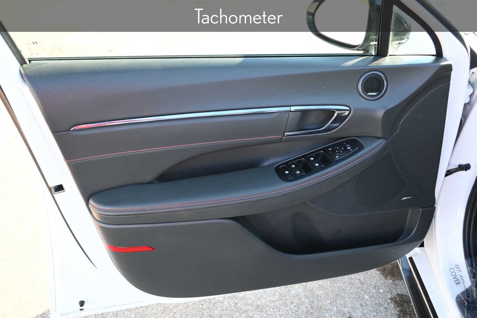 Used 2024 Hyundai Sonata N Line image 9