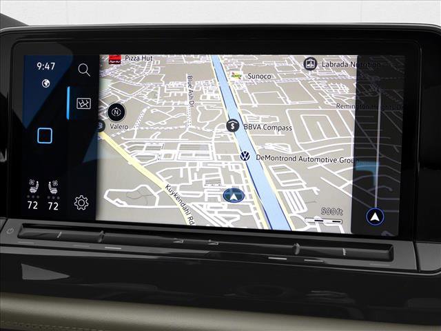 New 2026 Volkswagen Atlas SEL Premium R-Line image 12