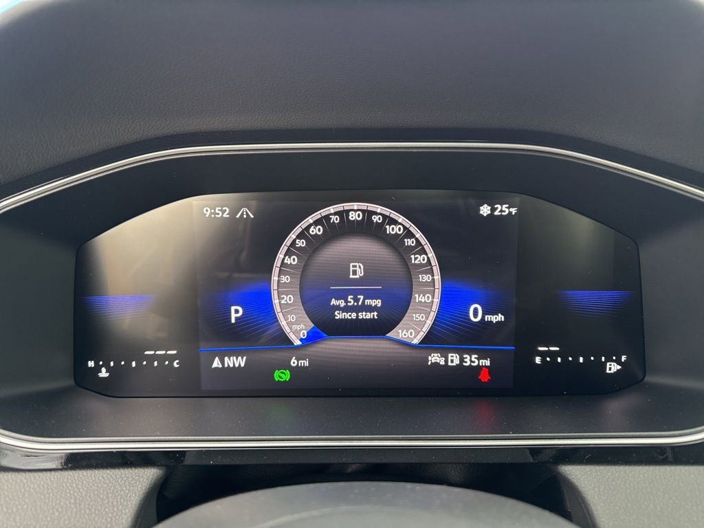 New 2026 Volkswagen Jetta Sport FWD image 15