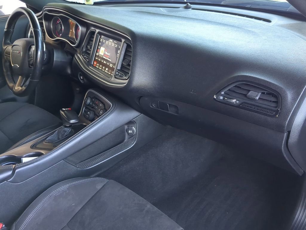Used 2019 Dodge Challenger R/T Scat Pack image 20