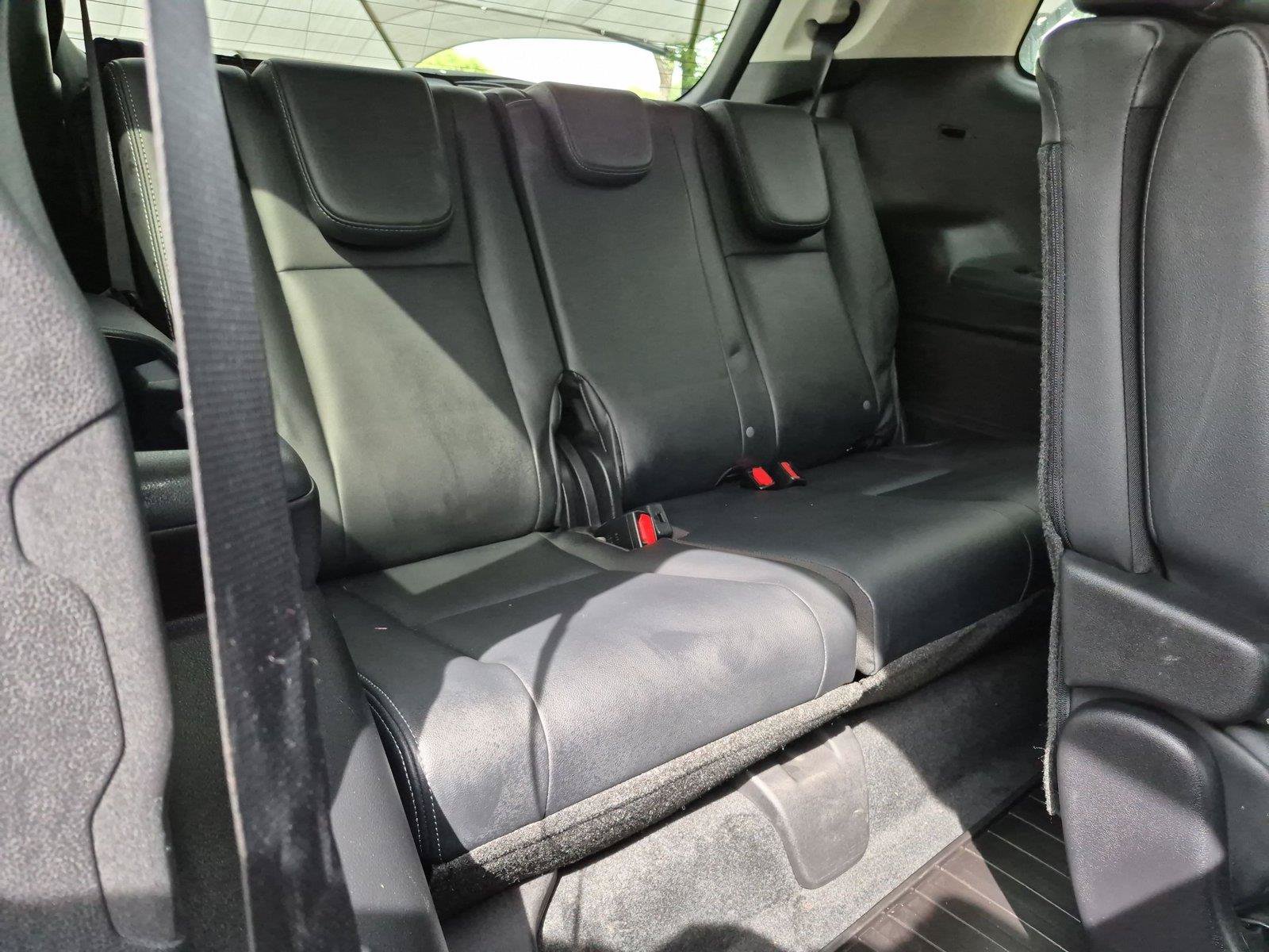 Used 2020 Subaru Ascent Limited w/ Technology Package AWD/4WD image 31