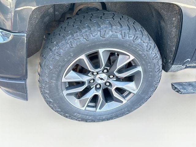 Used 2017 Chevrolet Silverado 1500 LT w/ All Star Edition image 21