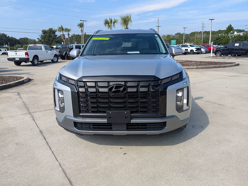 Used 2024 Hyundai Palisade SEL FWD image 8