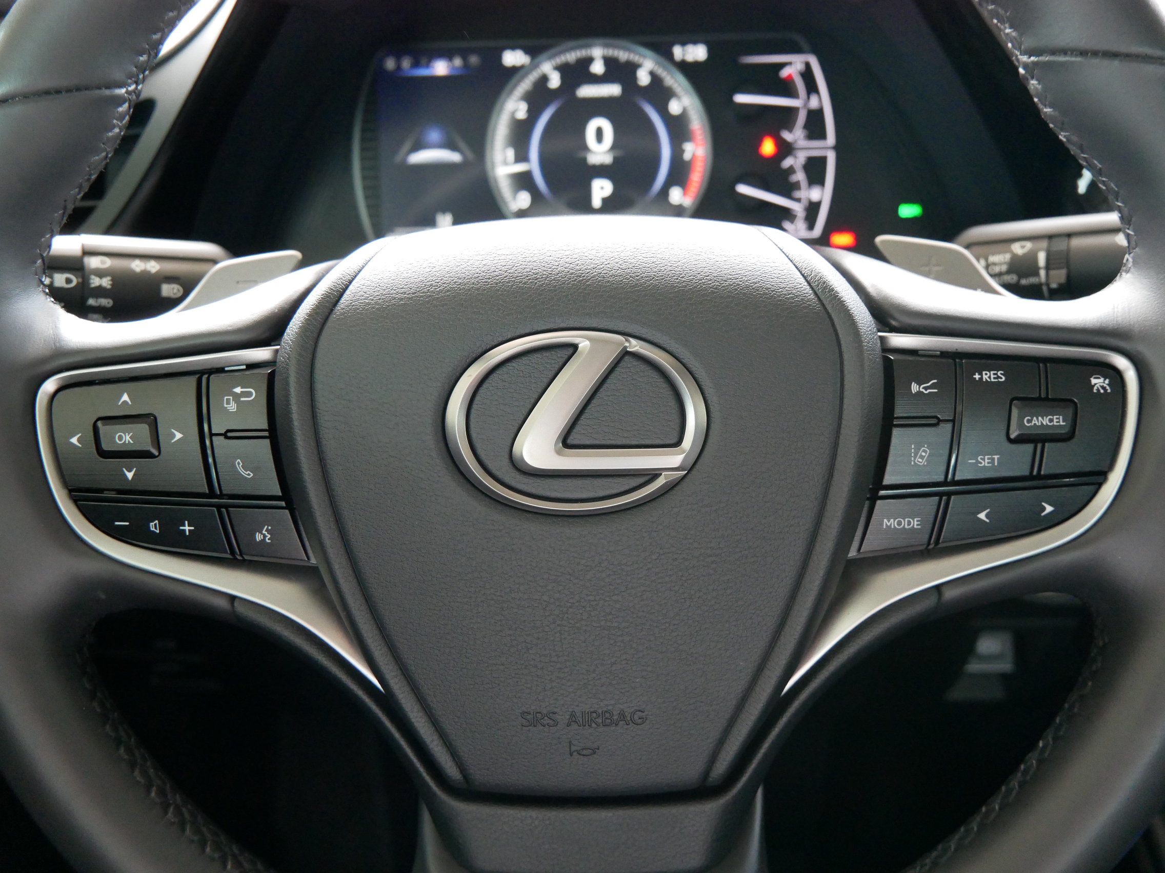 Used 2023 Lexus ES 350 w/ Premium Package FWD image 28