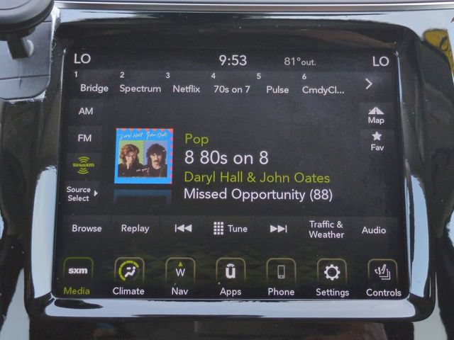 Used 2020 Jeep Cherokee Limited AWD/4WD image 18
