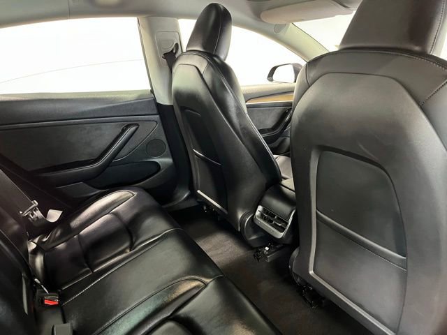 Used 2023 Tesla Model 3 Standard Range RWD image 14