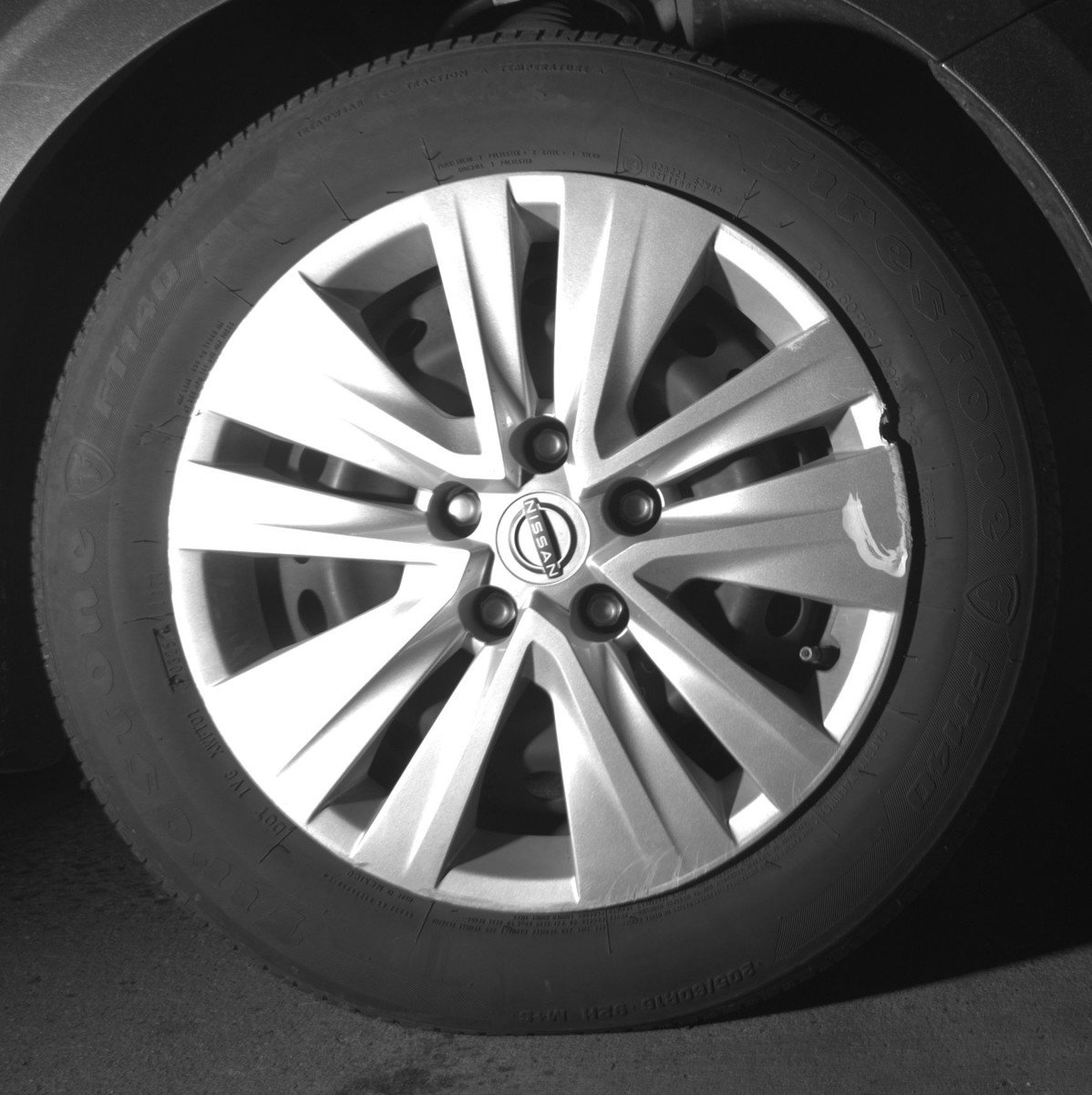 Used 2025 Nissan Sentra S FWD image 13