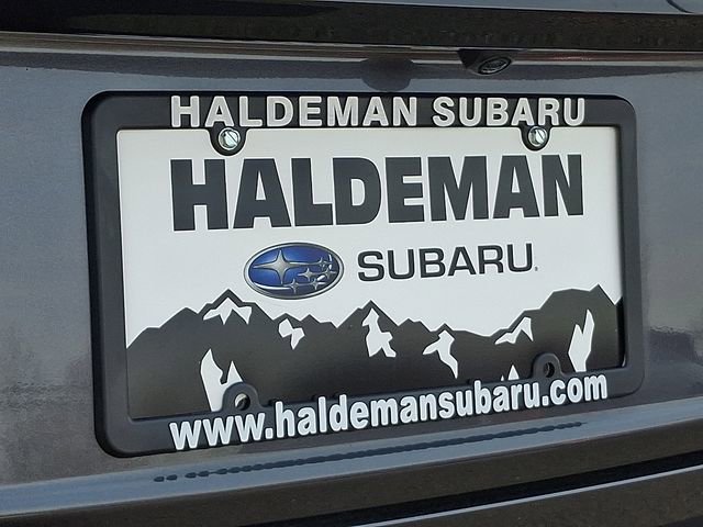 Certified 2023 Subaru WRX AWD/4WD image 30