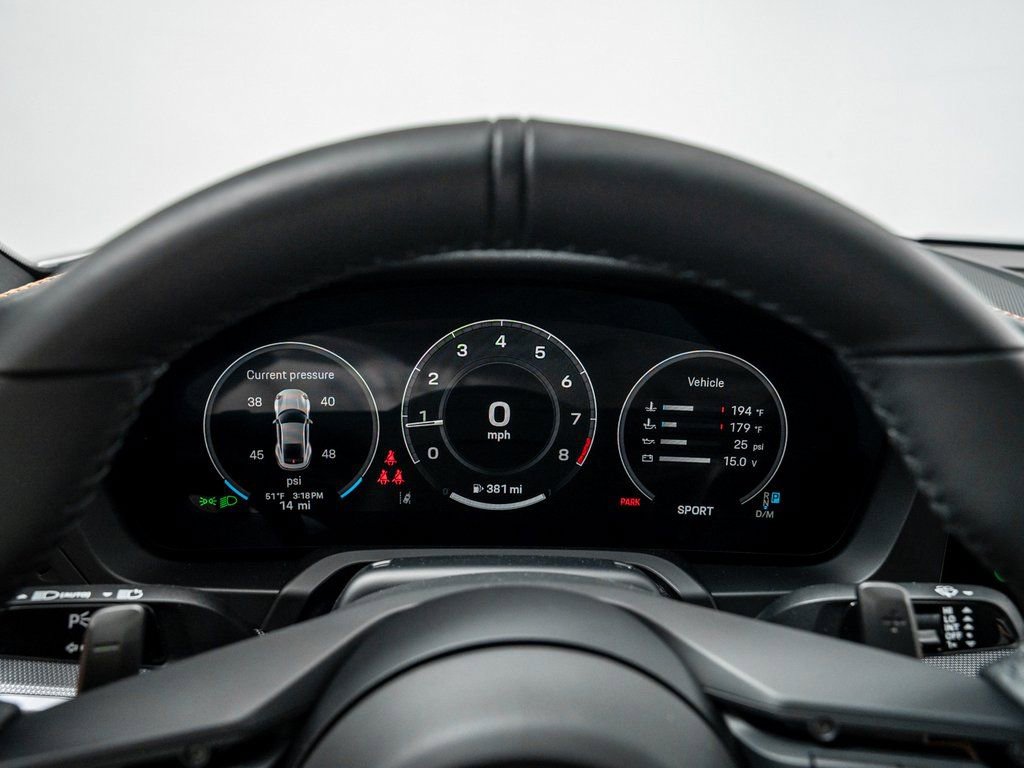 New 2026 Porsche 911 Carrera image 32