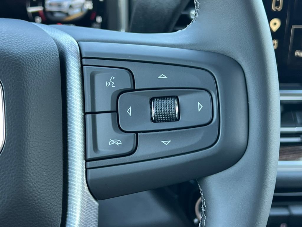Used 2026 GMC Sierra 1500 Elevation AWD/4WD image 26