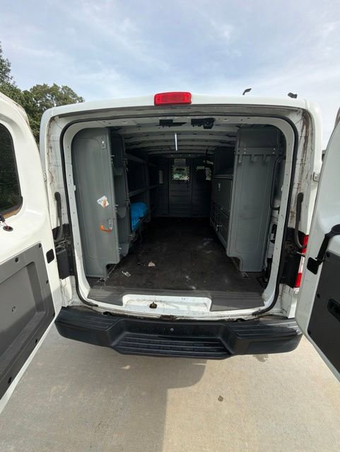 Used 2017 Nissan NV 1500 S w/ Power Basic Package RWD image 14