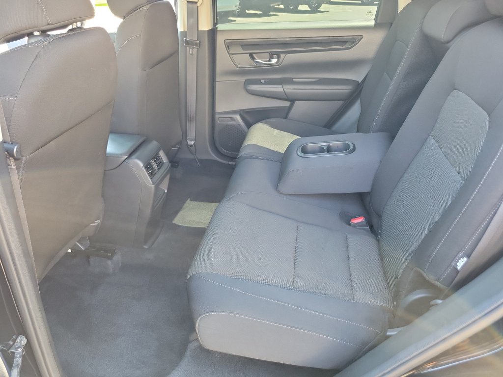 Certified 2024 Honda CR-V LX image 13