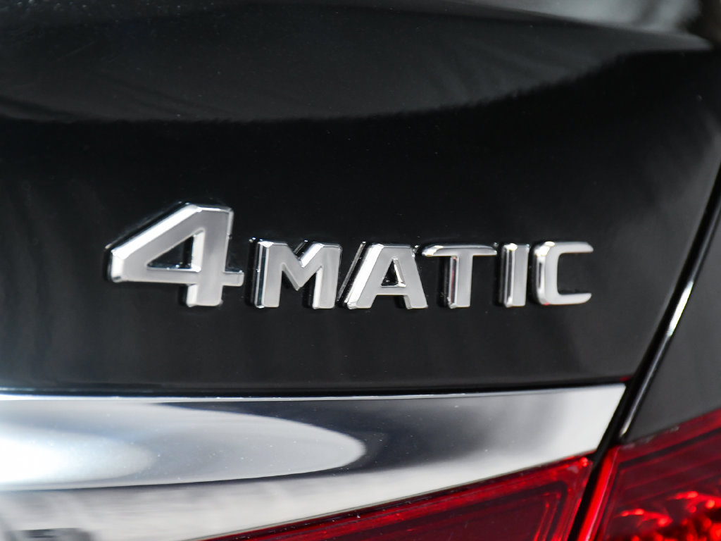 Used 2021 Mercedes-Benz E 350 4MATIC Sedan image 93
