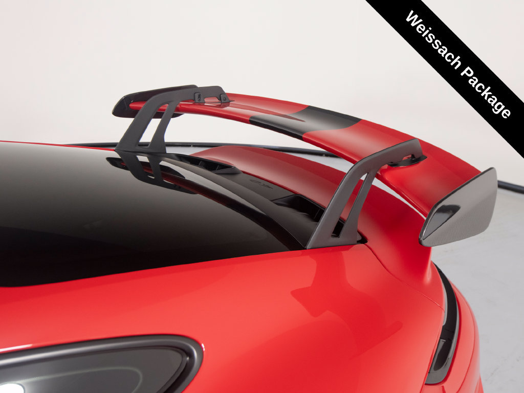 Used 2026 Porsche 911 GT3 RWD image 49