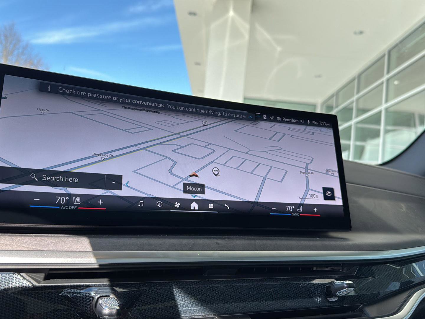 New 2026 BMW X5 xDrive40i image 23