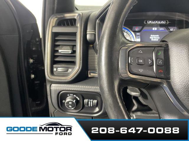 Used 2020 RAM 1500 Limited image 13