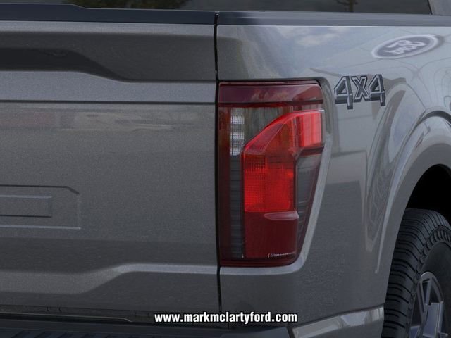 New 2026 Ford F150 STX image 21