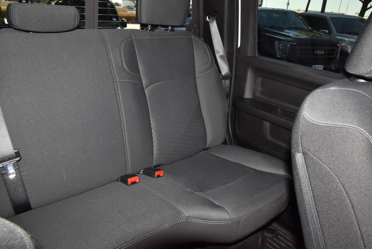 Used 2025 RAM 2500 Tradesman w/ Power Wagon Package AWD/4WD image 21