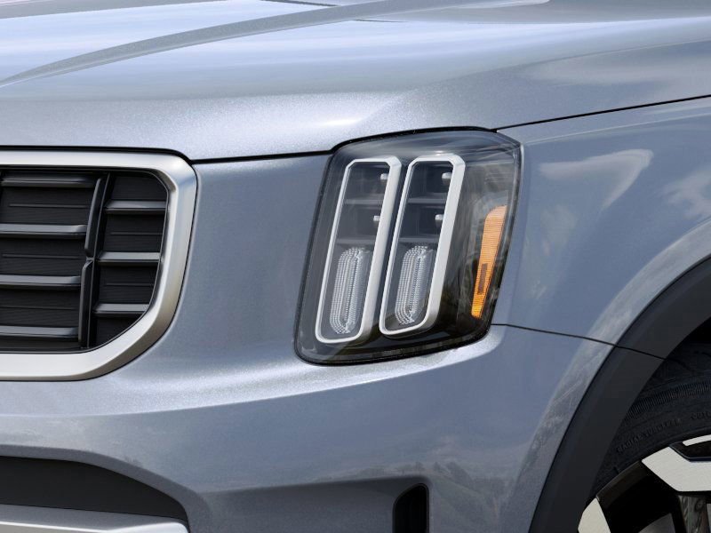 Used 2025 Kia Telluride S image 10