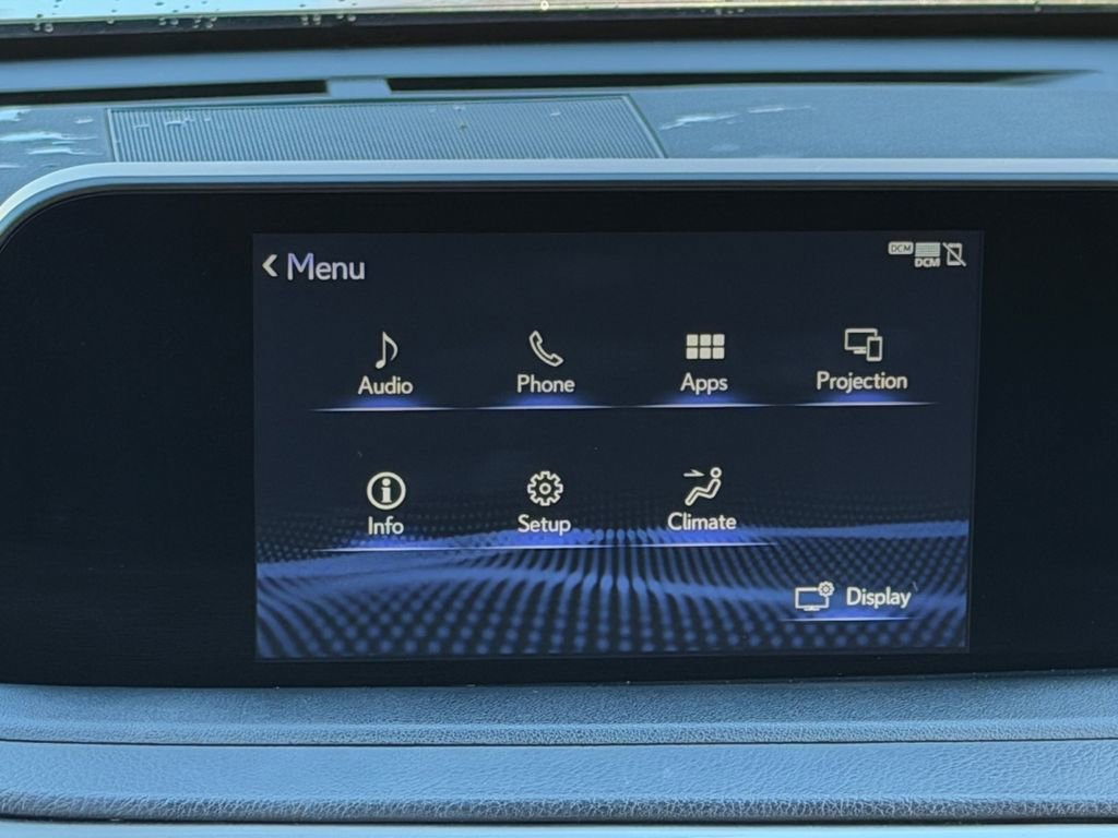 Used 2020 Lexus RX 350 AWD w/ Premium Package image 19