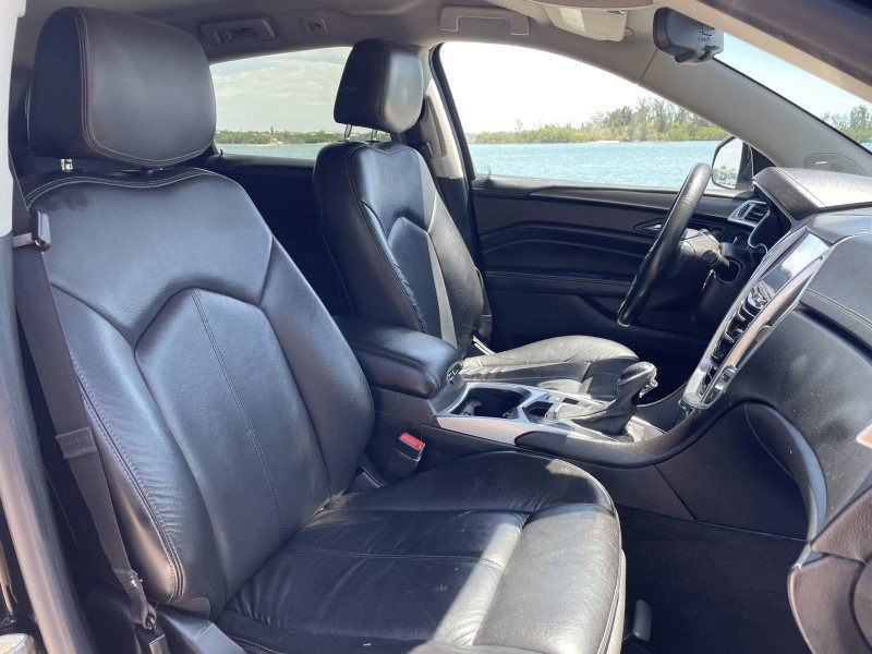 Used 2014 Cadillac SRX FWD image 7